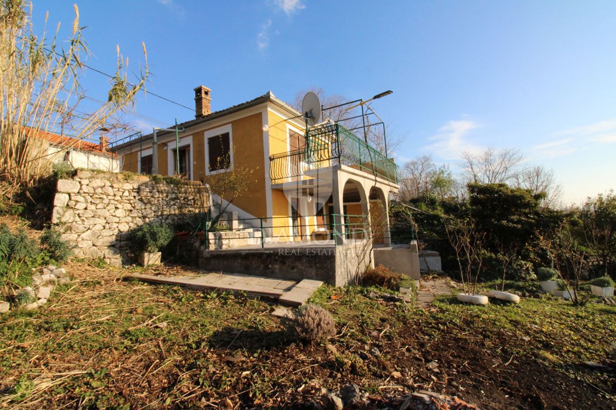 Hiša Kostrena, 68m2