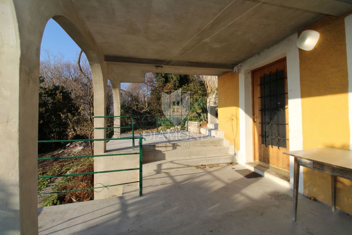 Hiša Kostrena, 68m2