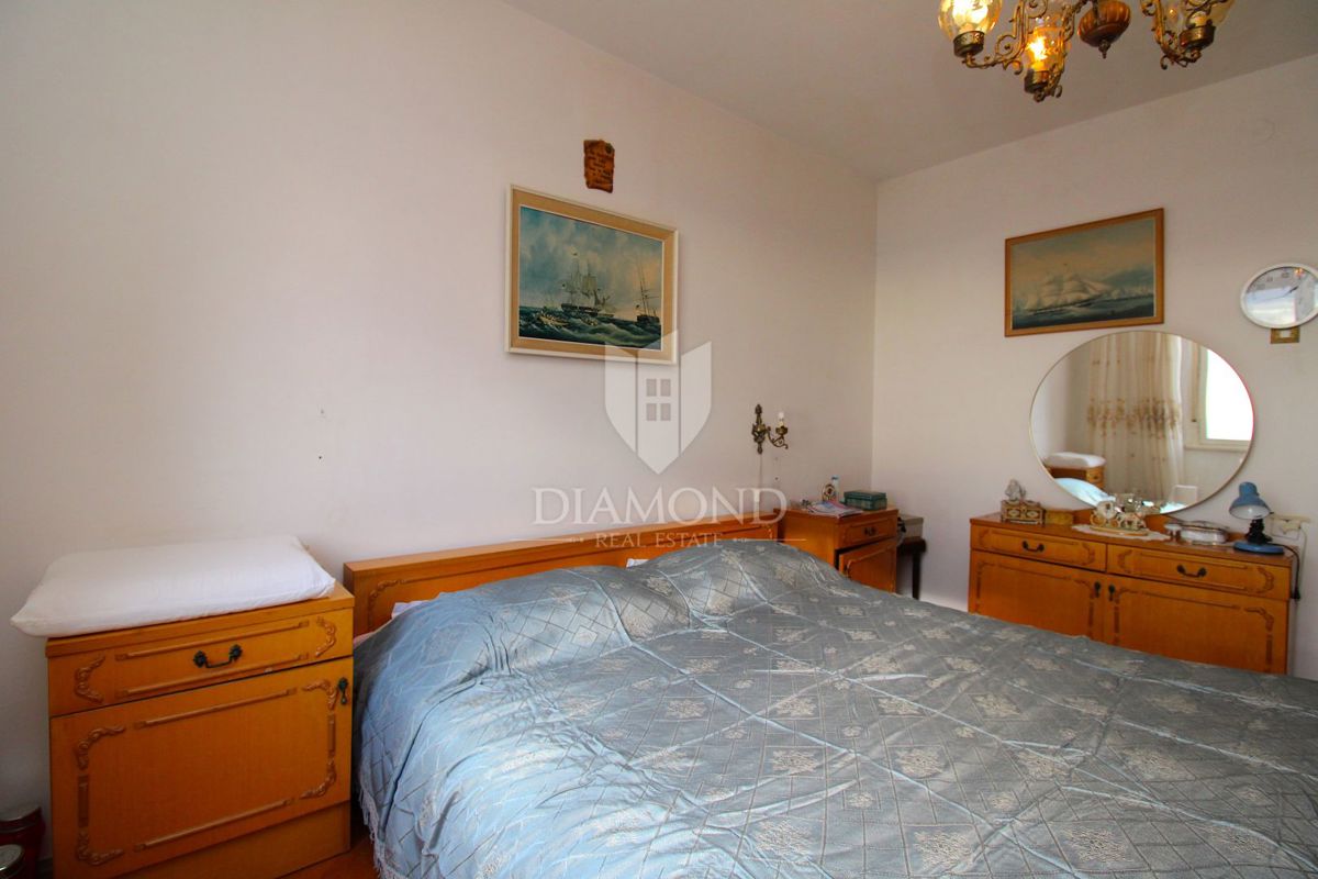 Apartmaj Belveder, Rijeka, 51m2