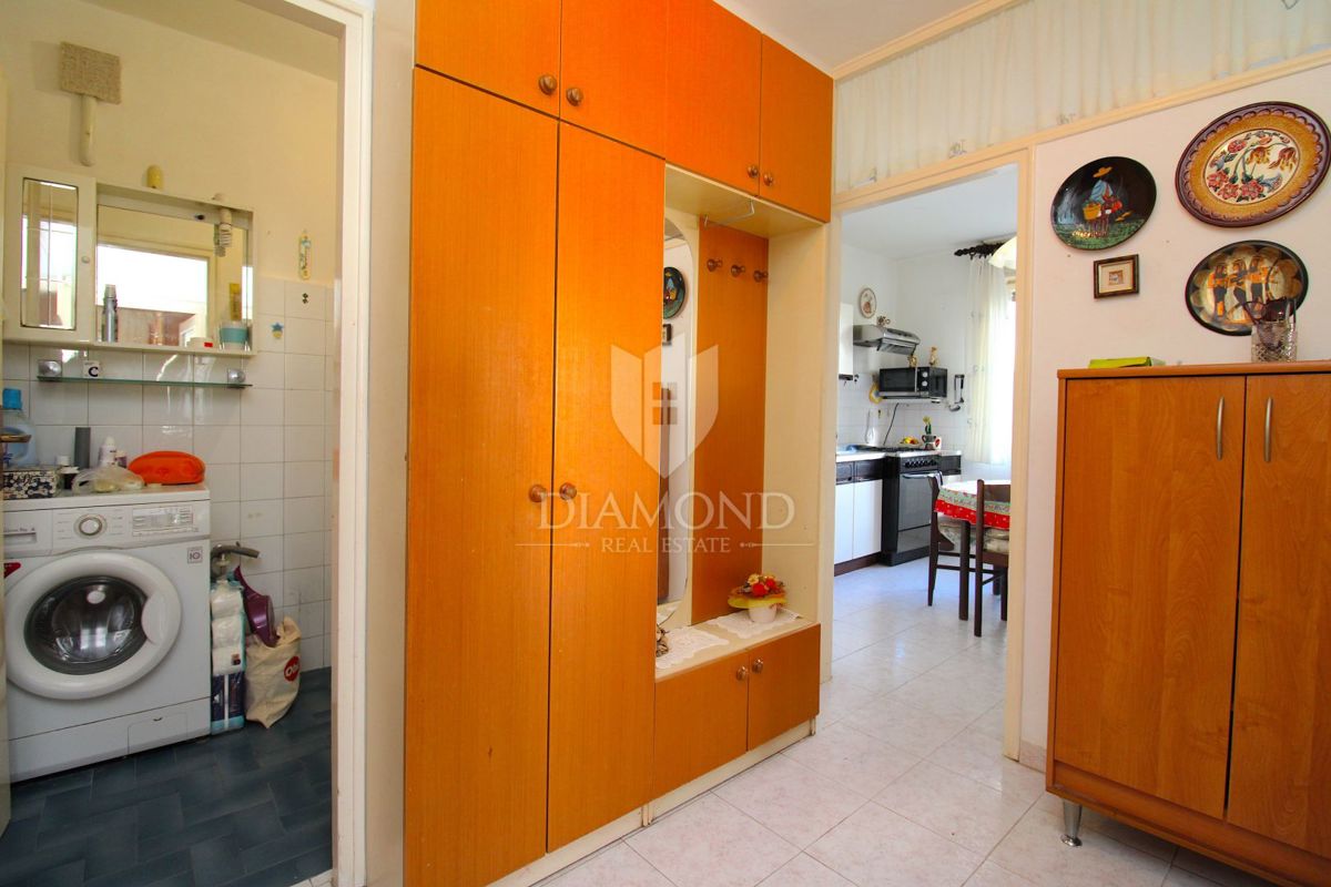 Apartmaj Belveder, Rijeka, 51m2