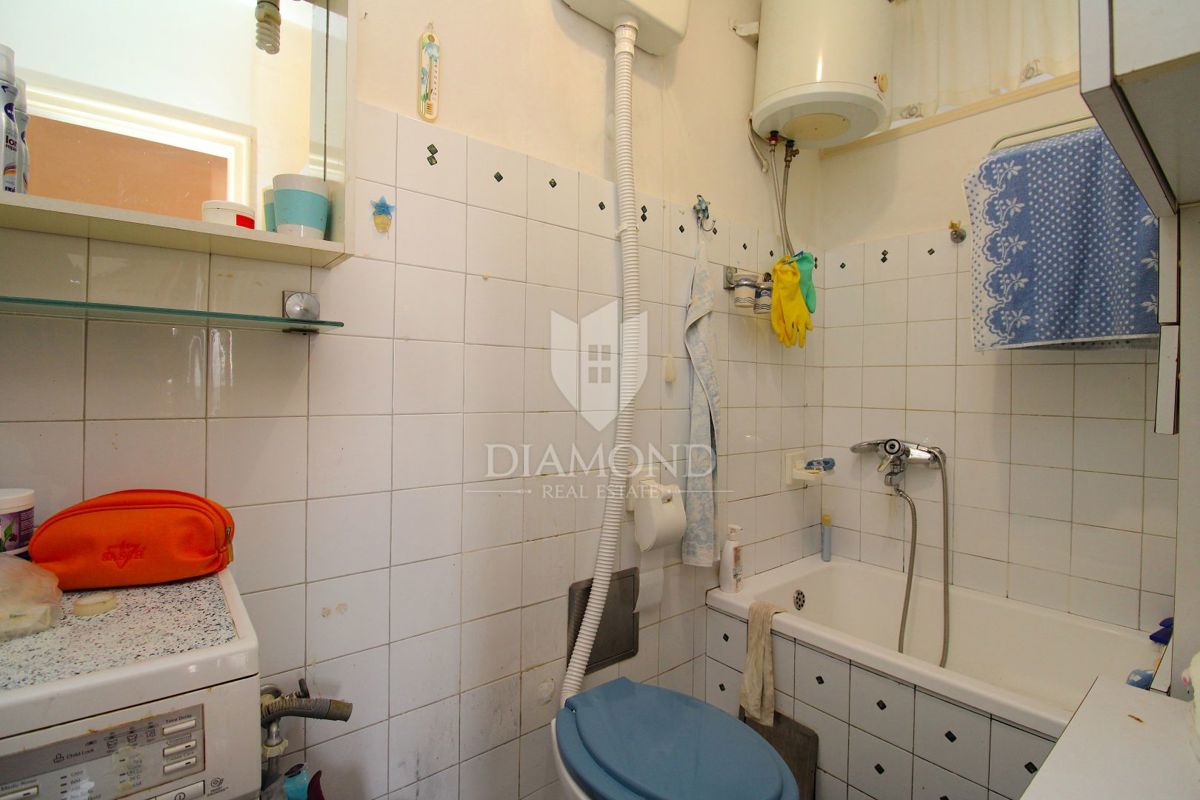 Apartmaj Belveder, Rijeka, 51m2