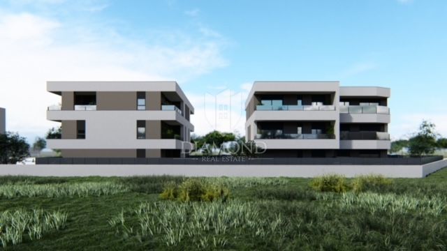 Apartmaj Centar, Pula, 49,84m2