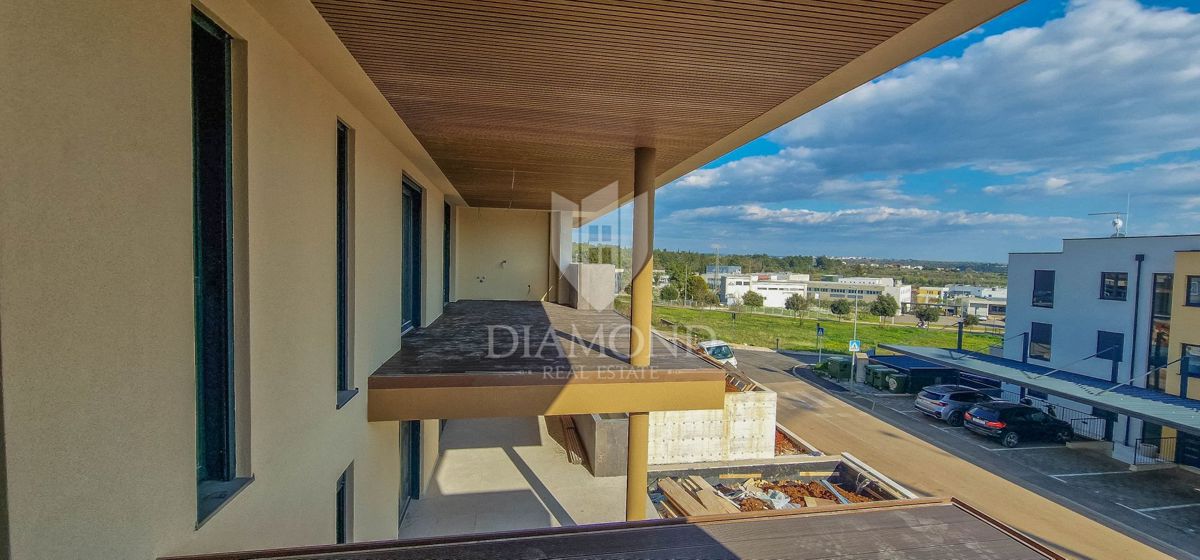 Apartmaj Novigrad, 98m2