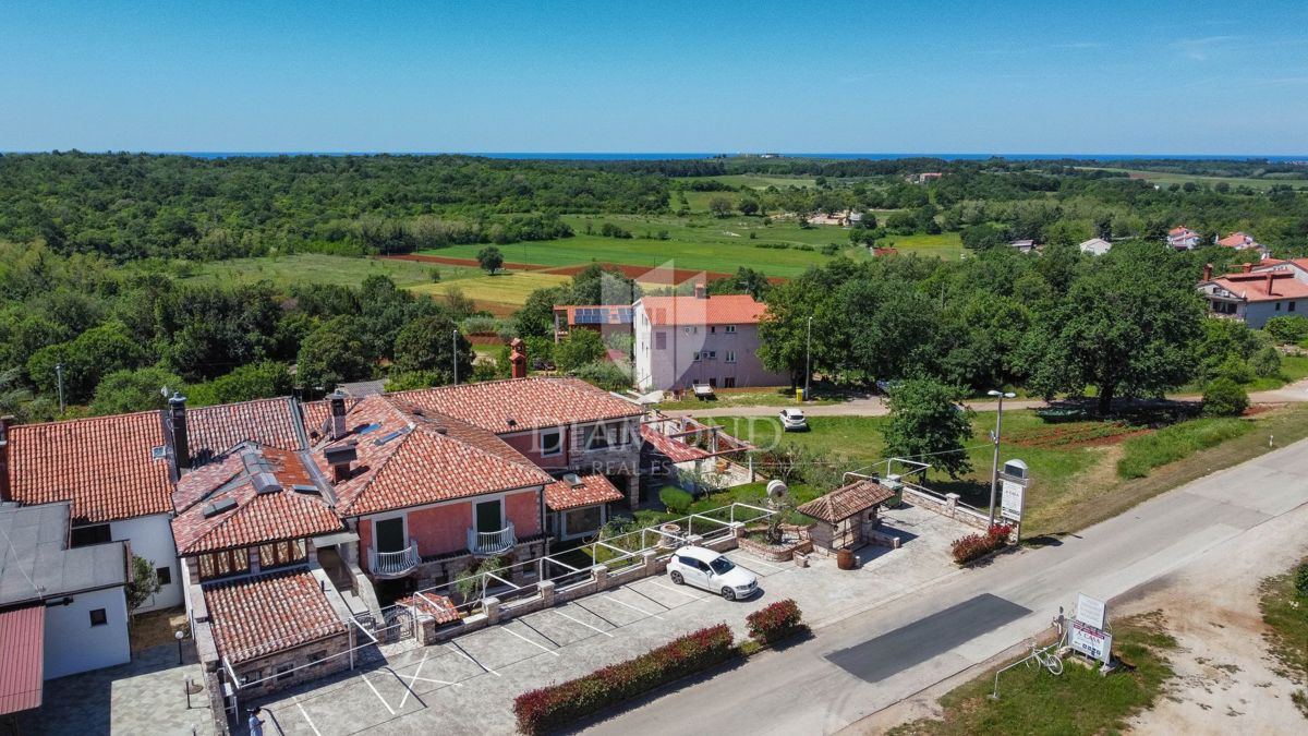 Poslovni prostor Savudrija, Umag, 790m2