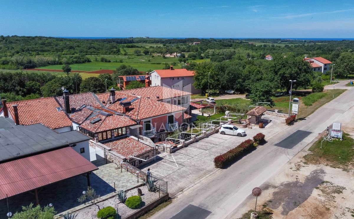 Poslovni prostor Savudrija, Umag, 790m2