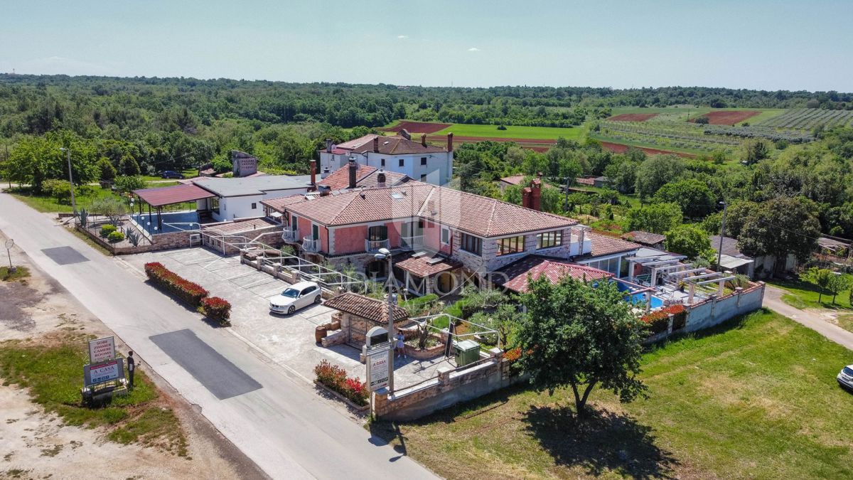 Poslovni prostor Savudrija, Umag, 790m2