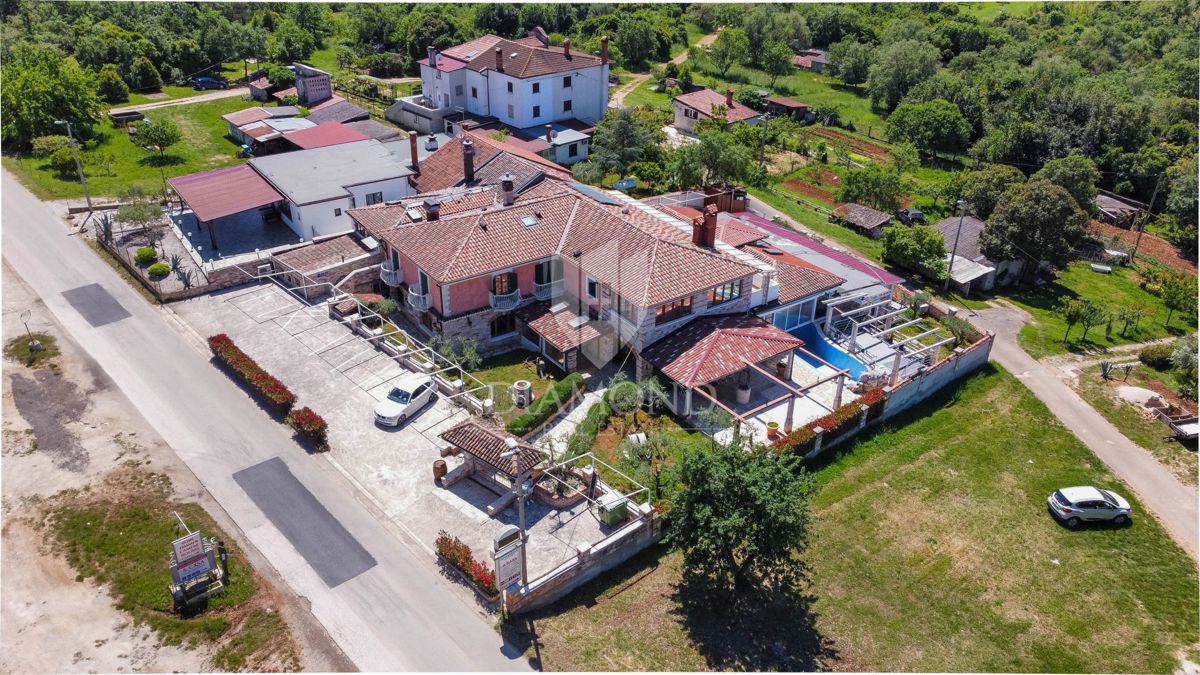 Poslovni prostor Savudrija, Umag, 790m2