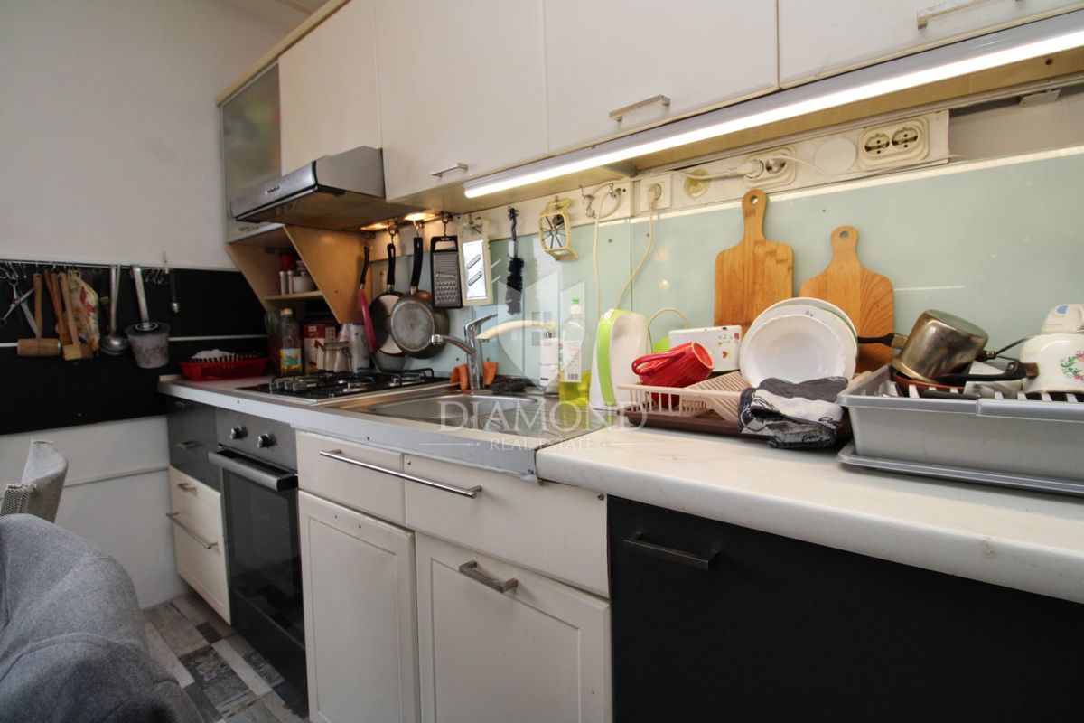 Apartmaj Vojak, Rijeka, 70m2
