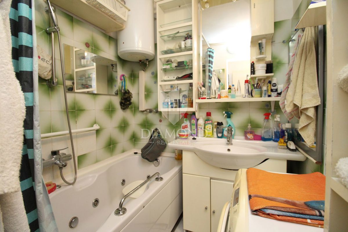 Apartmaj Vojak, Rijeka, 70m2