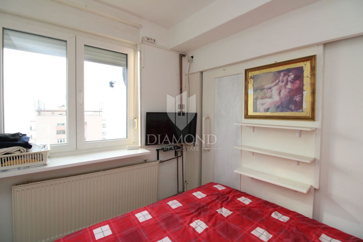 Apartmaj Vojak, Rijeka, 70m2