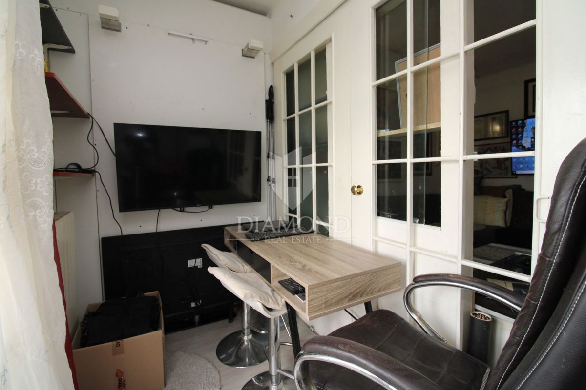 Apartmaj Vojak, Rijeka, 70m2