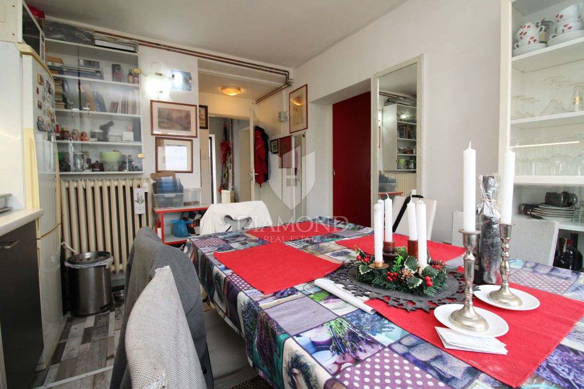 Apartmaj Vojak, Rijeka, 70m2