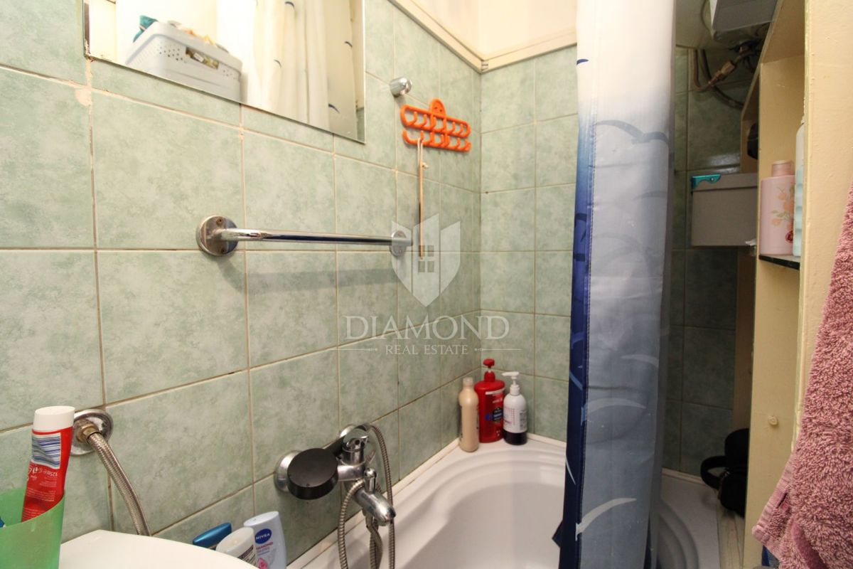 Apartmaj Vojak, Rijeka, 70m2