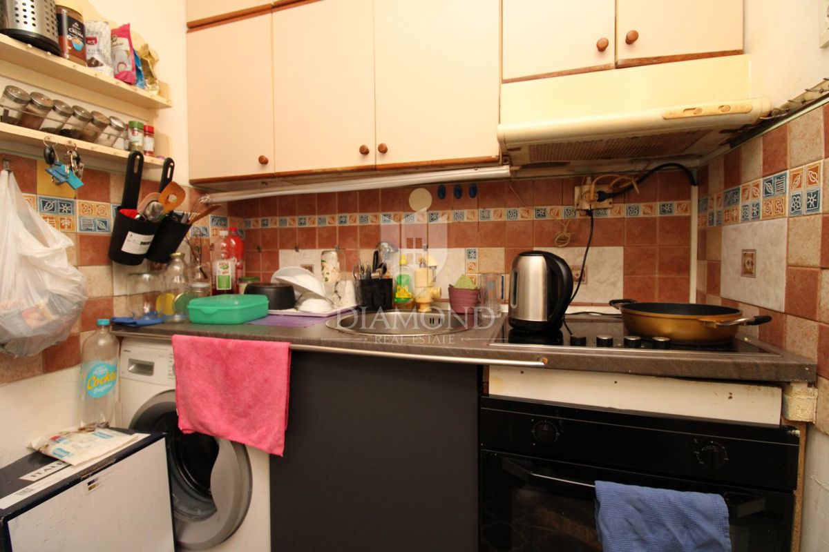 Apartmaj Vojak, Rijeka, 70m2