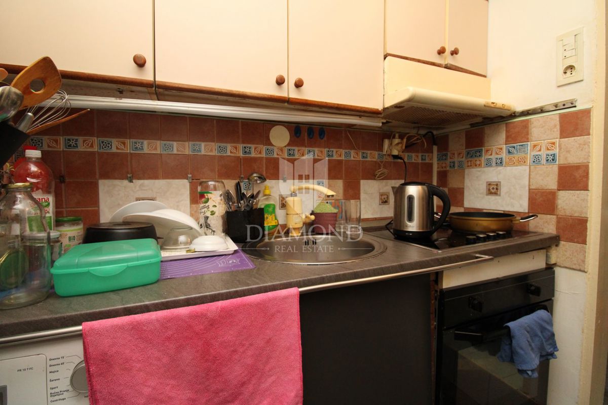 Apartmaj Vojak, Rijeka, 70m2