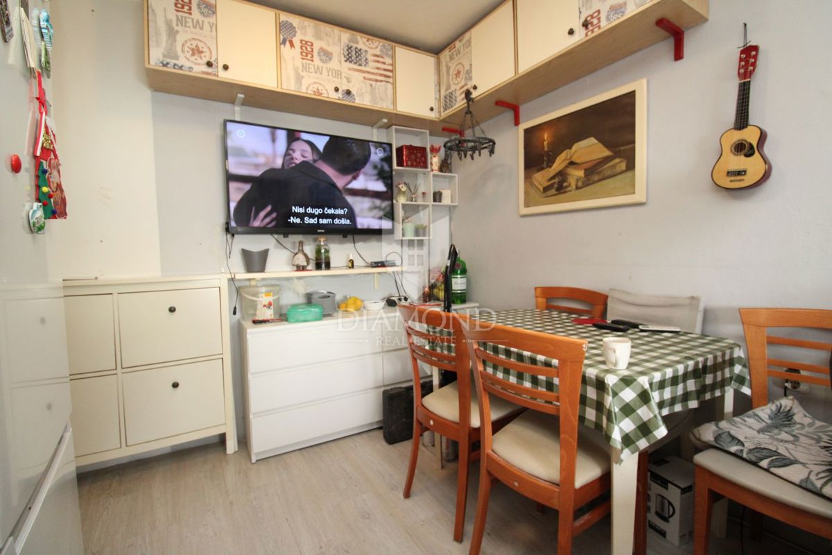 Apartmaj Vojak, Rijeka, 70m2