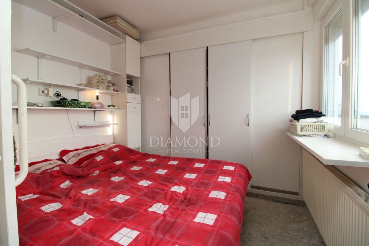 Apartmaj Vojak, Rijeka, 70m2