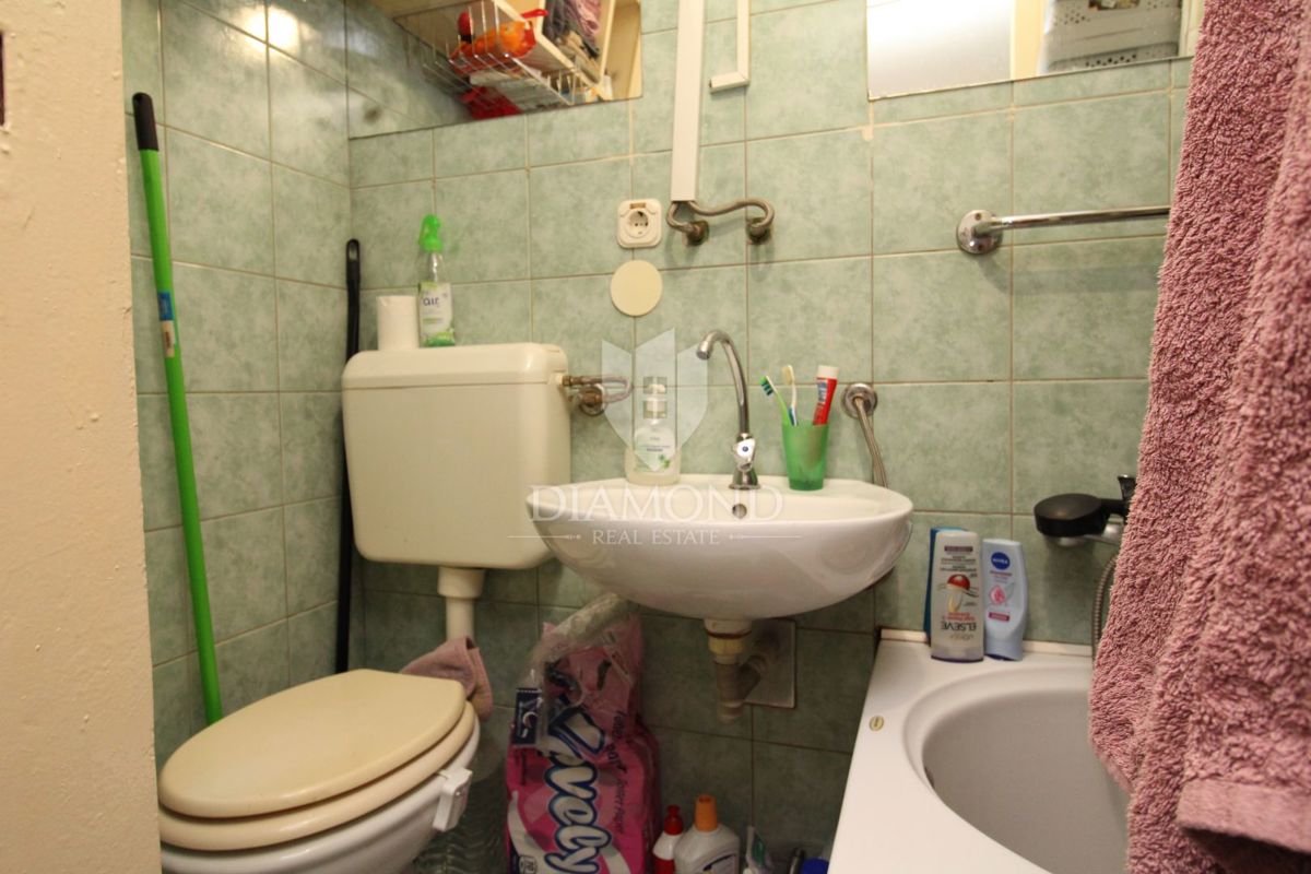 Apartmaj Vojak, Rijeka, 70m2