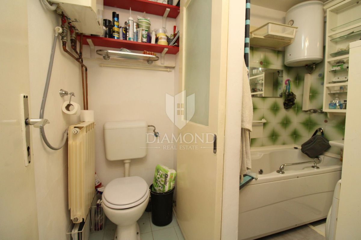 Apartmaj Vojak, Rijeka, 70m2