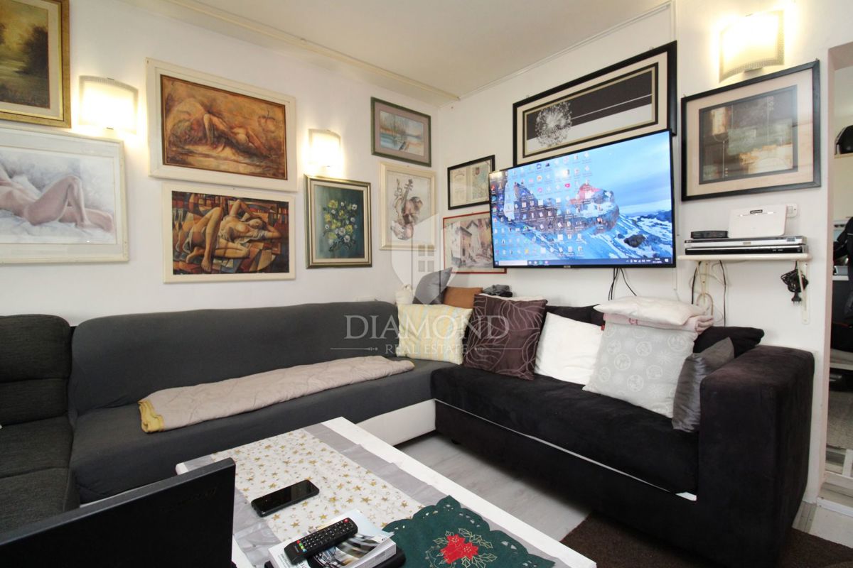 Apartmaj Vojak, Rijeka, 70m2