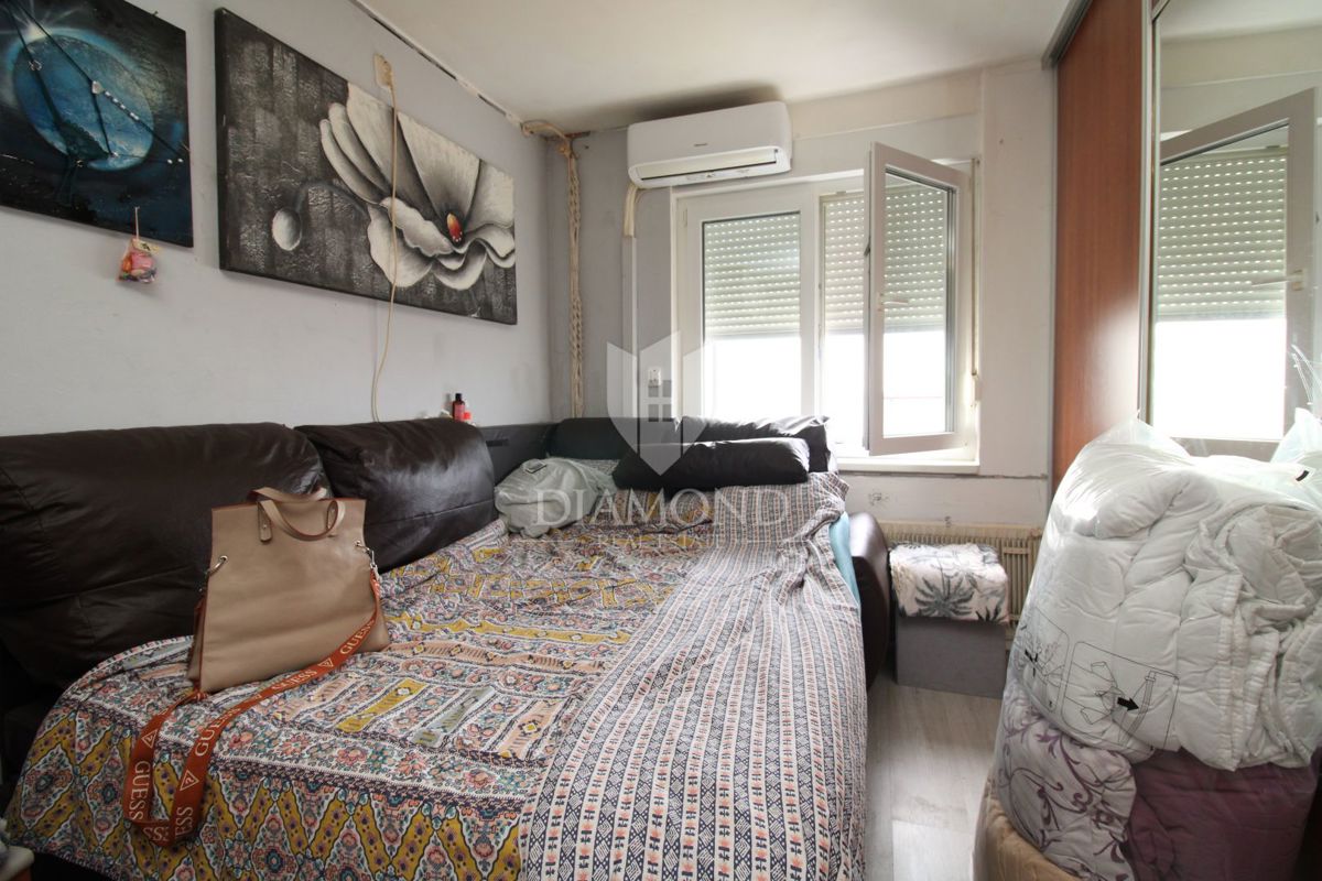 Apartmaj Vojak, Rijeka, 70m2