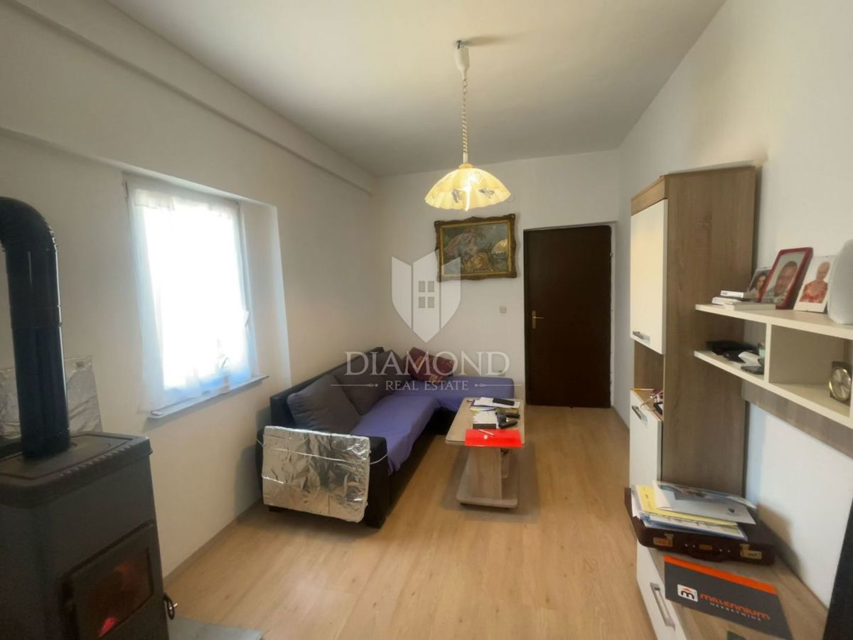 Apartmaj Sroki, Viškovo, 57m2