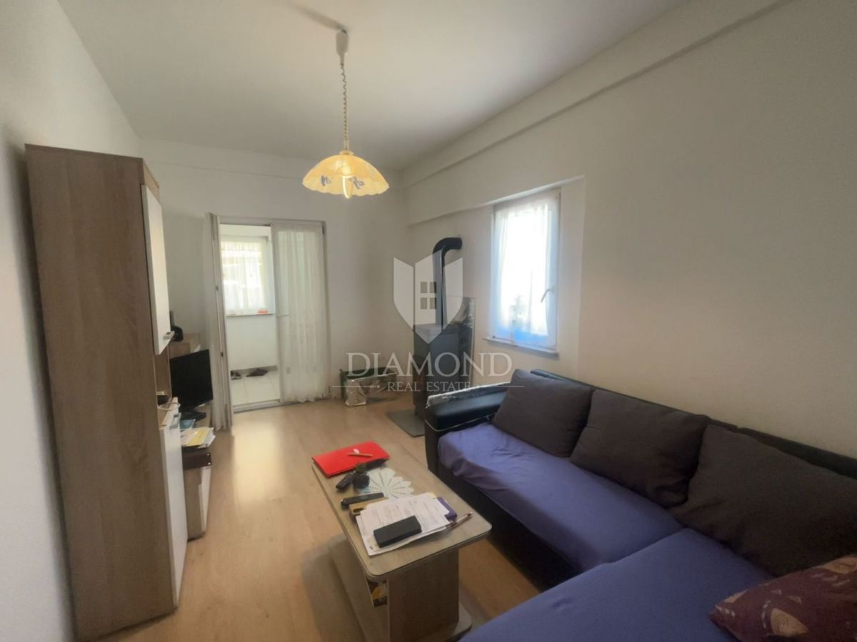 Apartmaj Sroki, Viškovo, 57m2