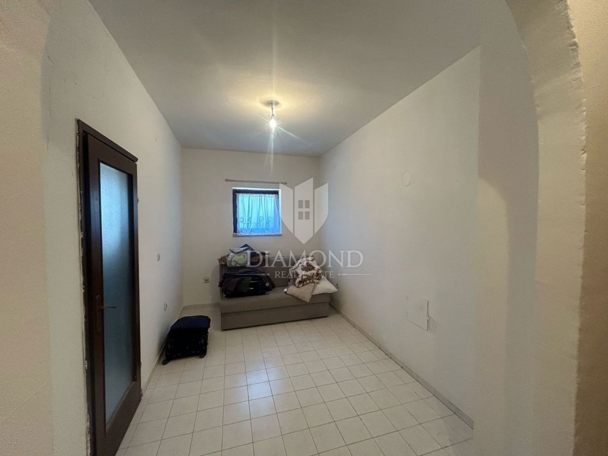 Apartmaj Sroki, Viškovo, 57m2