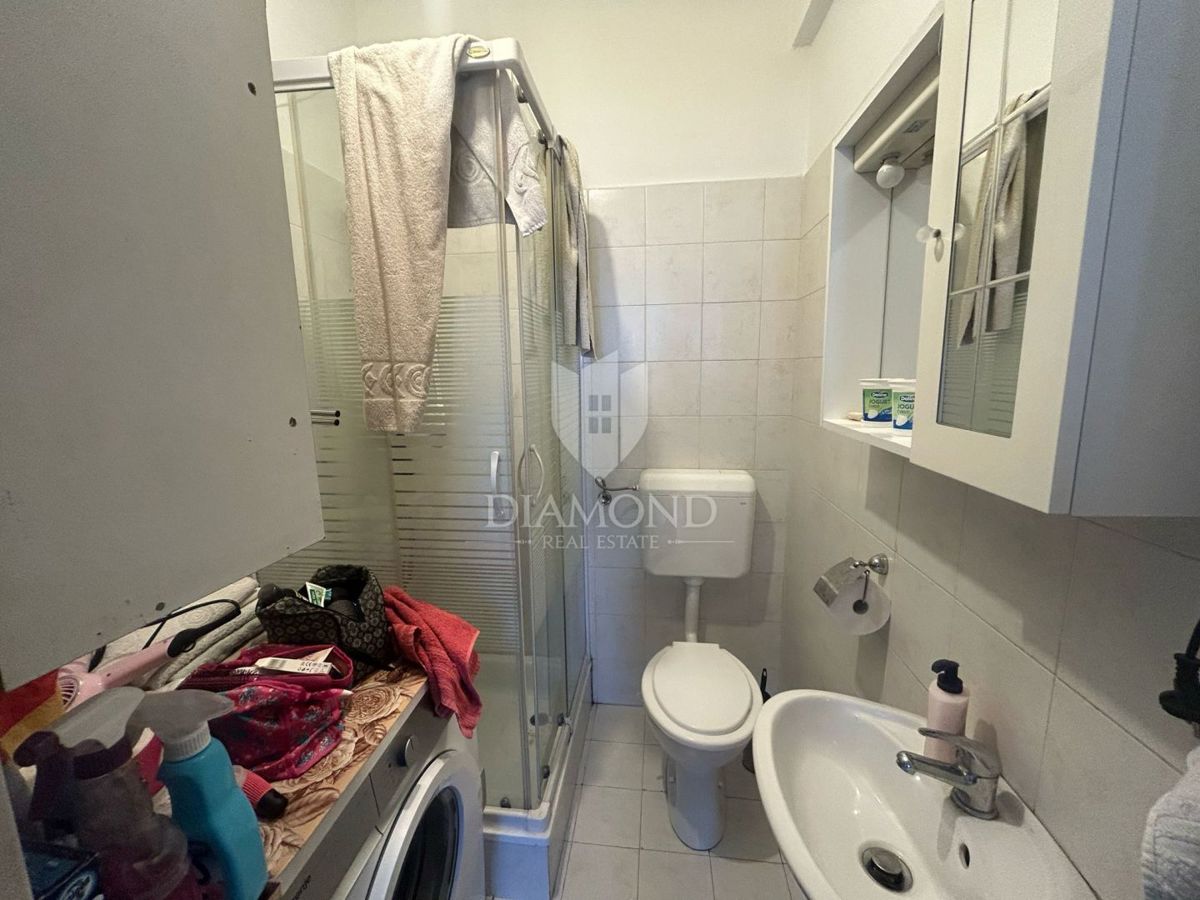 Apartmaj Sroki, Viškovo, 57m2