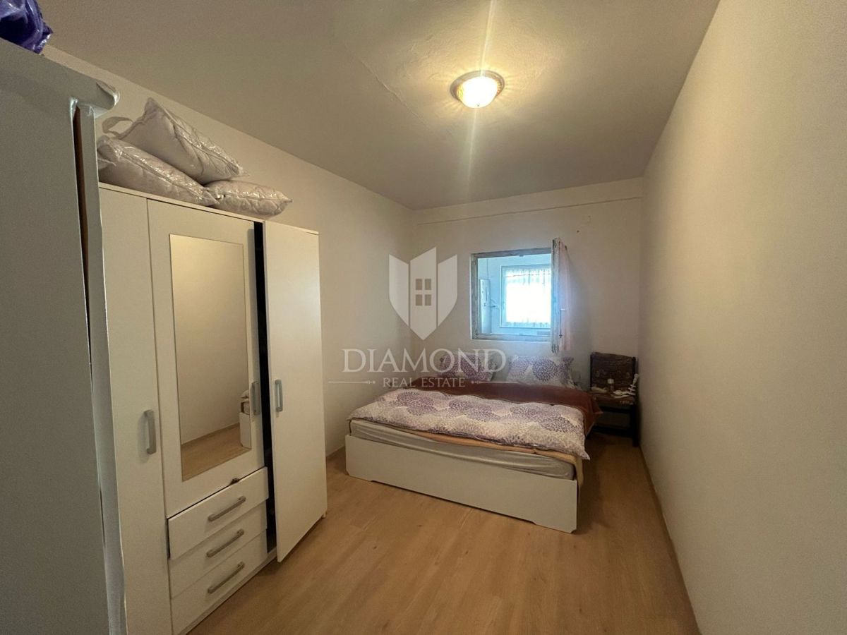 Apartmaj Sroki, Viškovo, 57m2