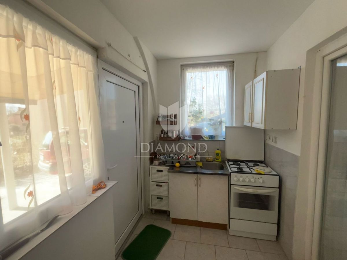 Apartmaj Sroki, Viškovo, 57m2