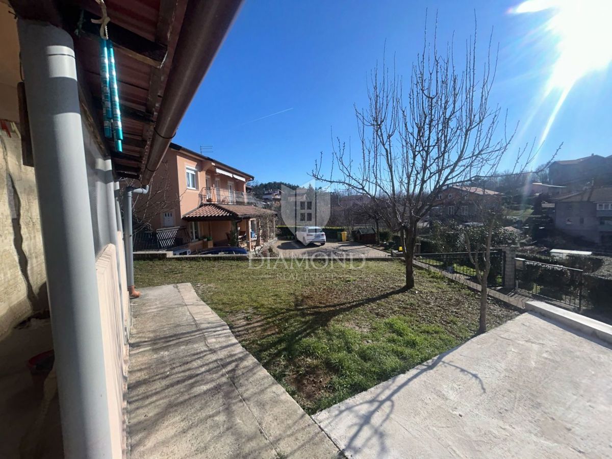 Apartmaj Sroki, Viškovo, 57m2