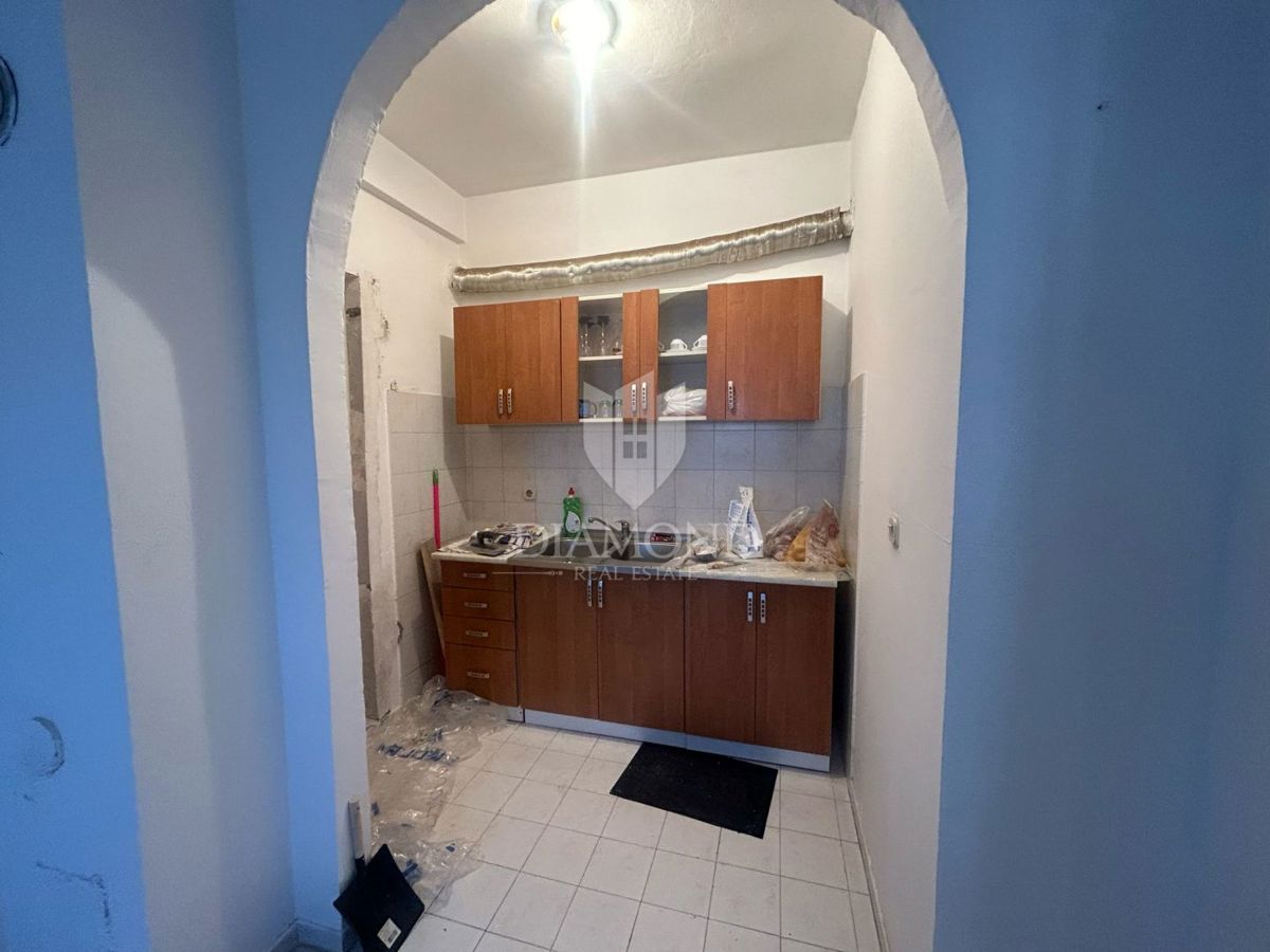 Apartmaj Sroki, Viškovo, 57m2