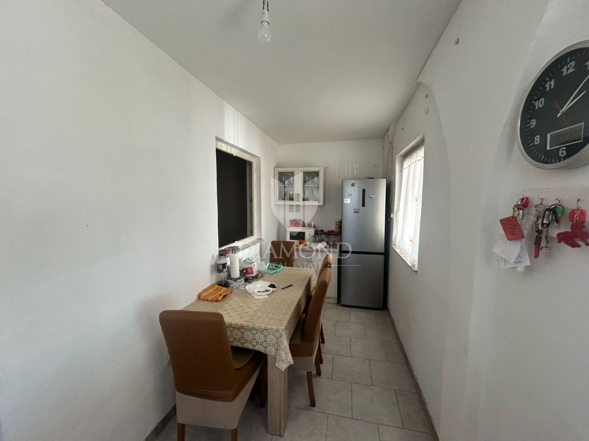 Apartmaj Sroki, Viškovo, 57m2