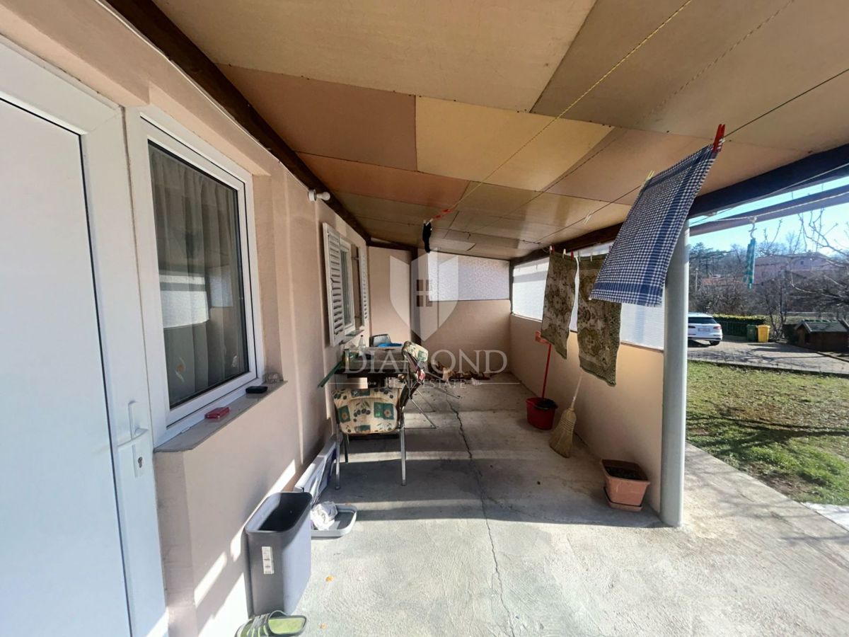 Apartmaj Sroki, Viškovo, 57m2