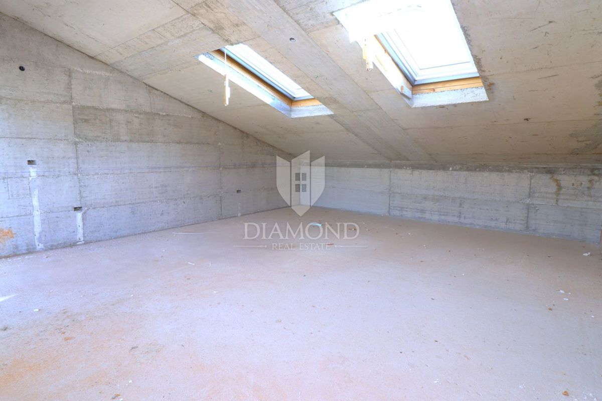 Apartmaj Poreč, 82,17m2