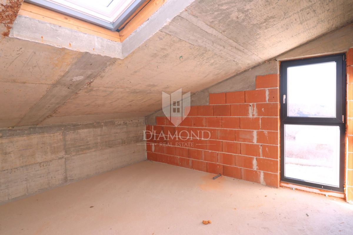 Apartmaj Poreč, 82,17m2