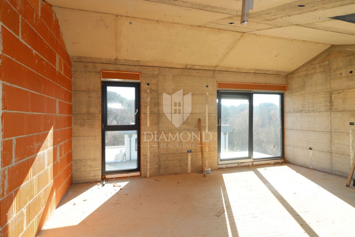 Apartmaj Poreč, 82,17m2