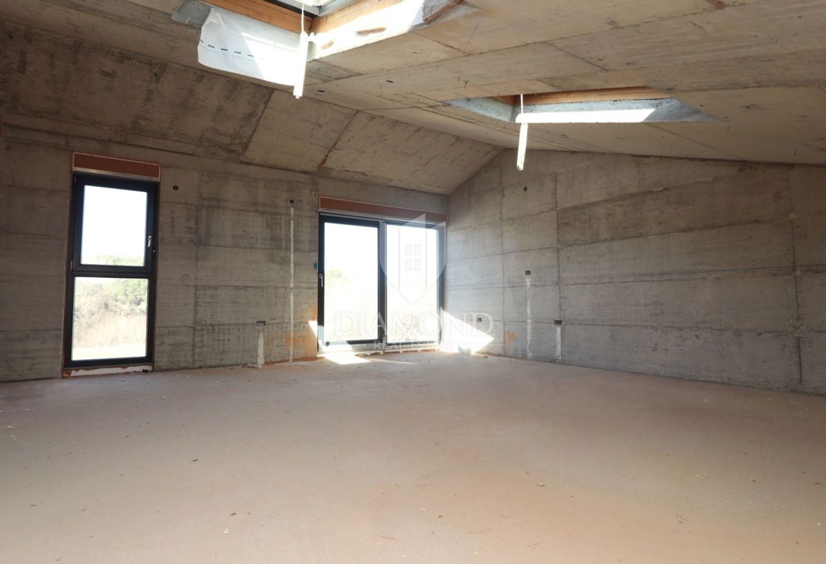 Apartmaj Poreč, 82,17m2