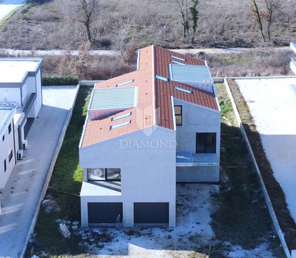 Apartmaj Poreč, 82,17m2