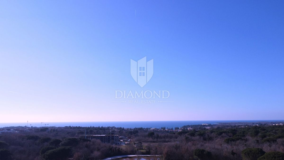 Apartmaj Poreč, 82,17m2