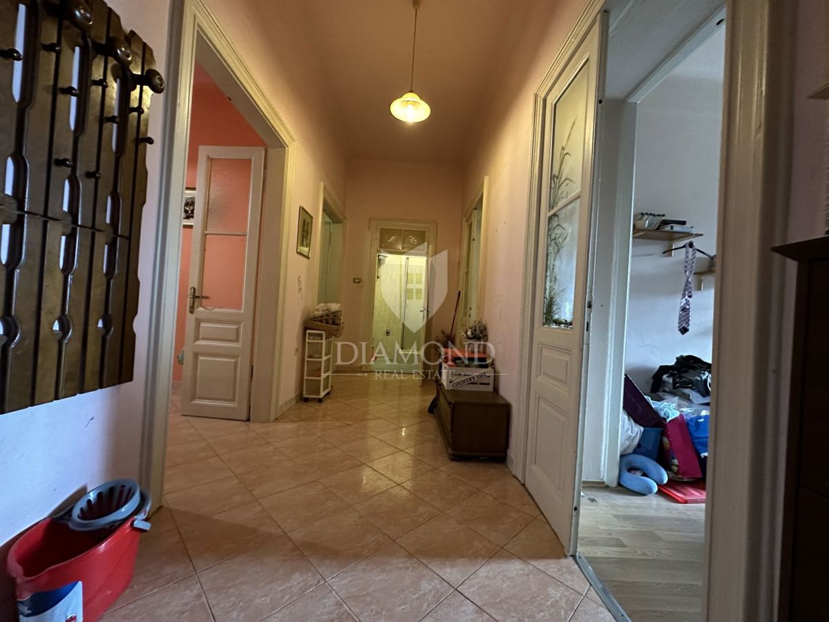 Apartmaj Pula, 91m2