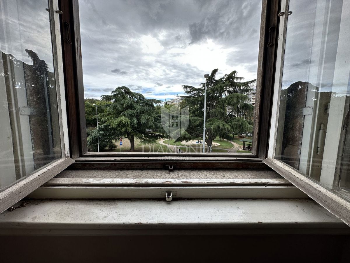 Apartmaj Pula, 91m2