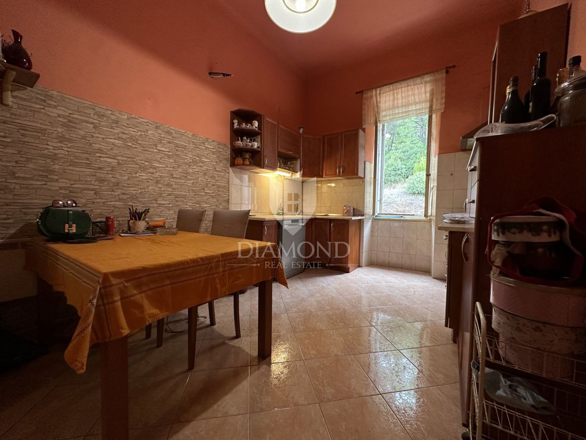 Apartmaj Pula, 91m2