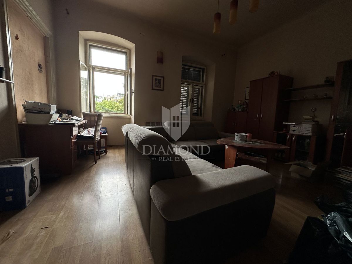 Apartmaj Pula, 91m2