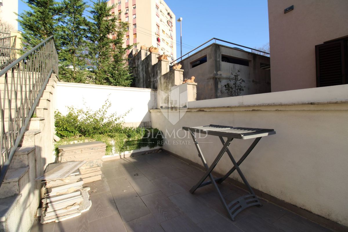 Apartmaj Donja Vežica, Rijeka, 96m2