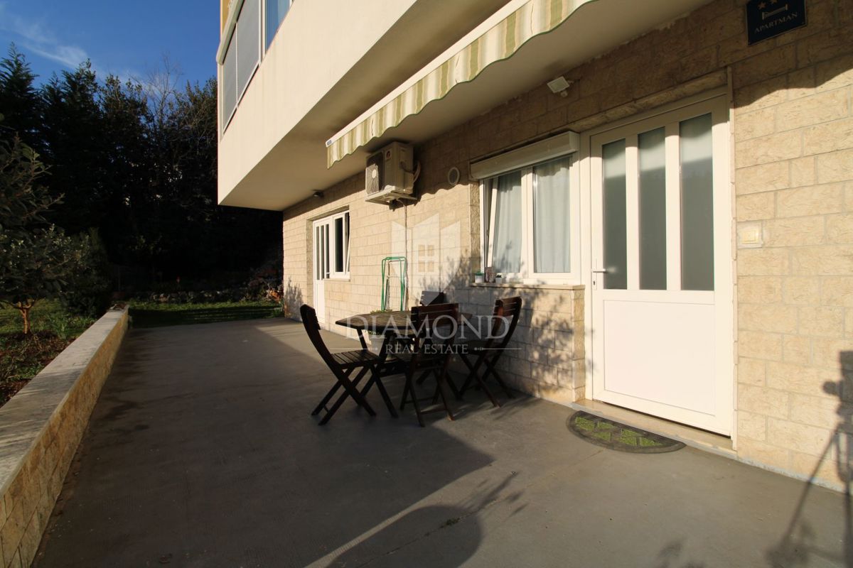 Apartmaj Donja Vežica, Rijeka, 96m2