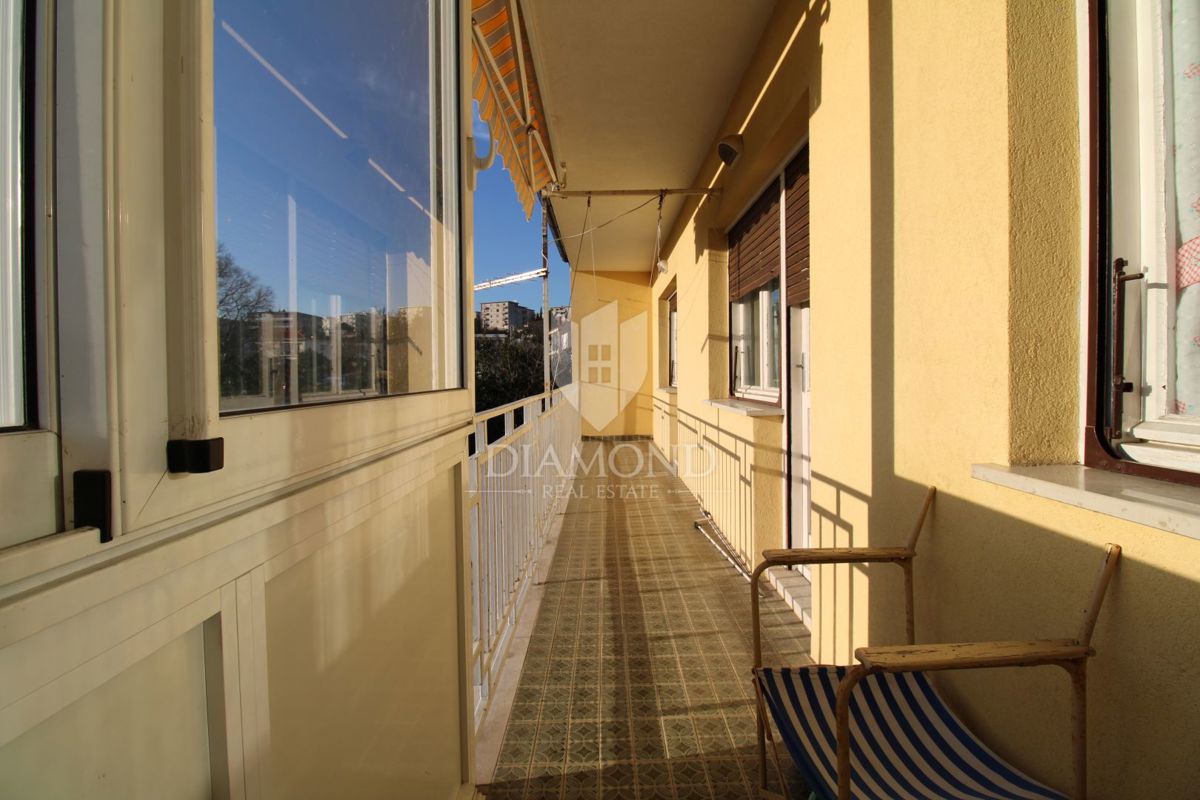 Apartmaj Donja Vežica, Rijeka, 96m2