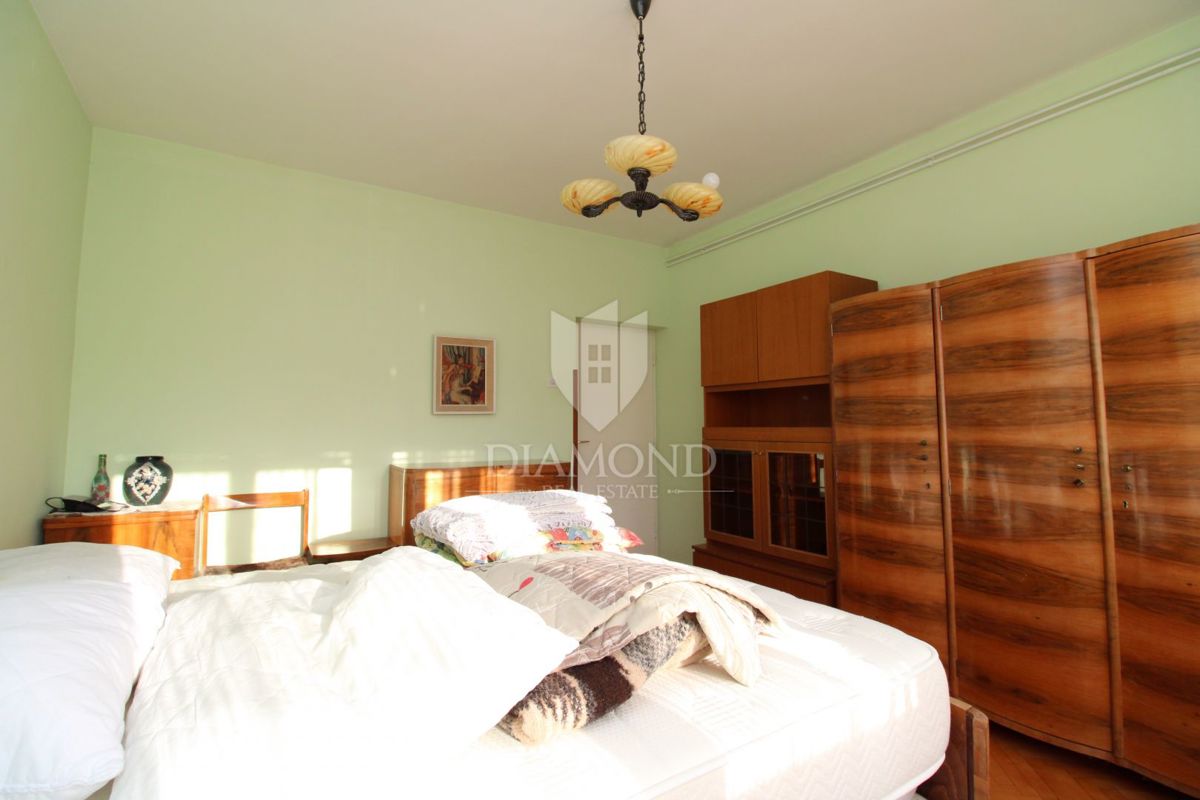 Apartmaj Donja Vežica, Rijeka, 96m2