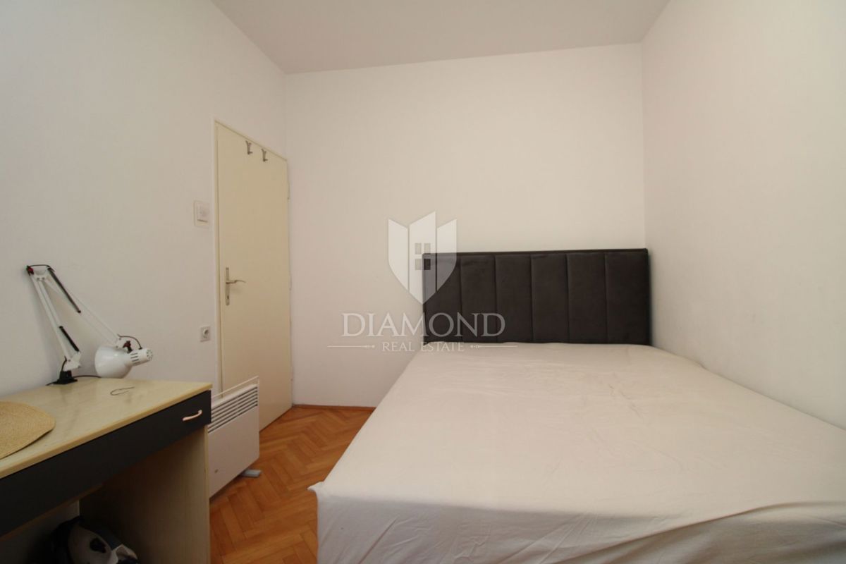 Apartmaj Donja Vežica, Rijeka, 96m2